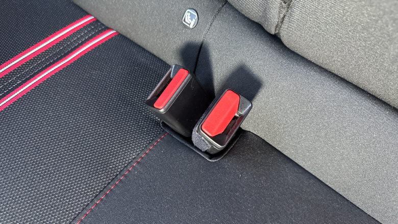 Vauxhall Corsa 100kW GS 50kWh 5dr Auto [11kWCh] Electric Hatchback